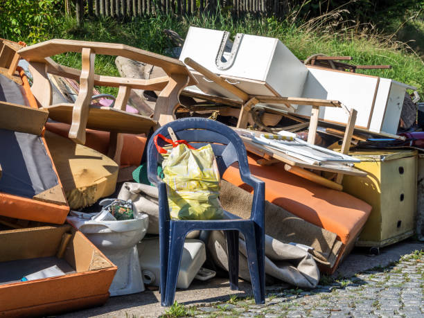 Best Office Junk Removal  in Lake St Louis, MO