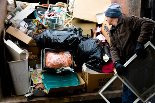 Best Household Junk Removal  in Lake St Louis, MO