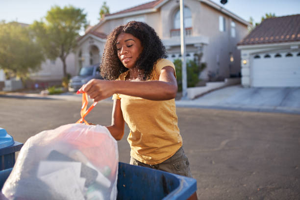 Best Garage Cleanout Services  in Lake St Louis, MO