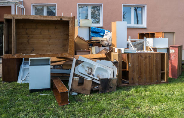 Best Estate Cleanout Services  in Lake St Louis, MO