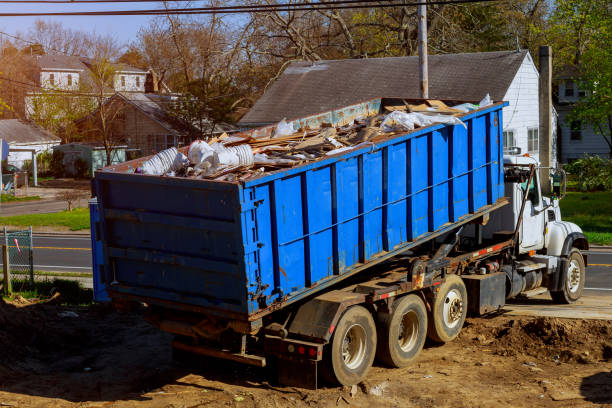 Best Yard Waste Removal  in Lake St Louis, MO
