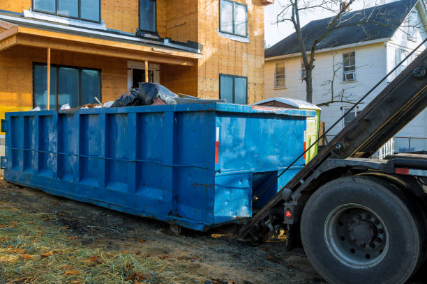 Best Yard Cleanup Services  in Lake St Louis, MO