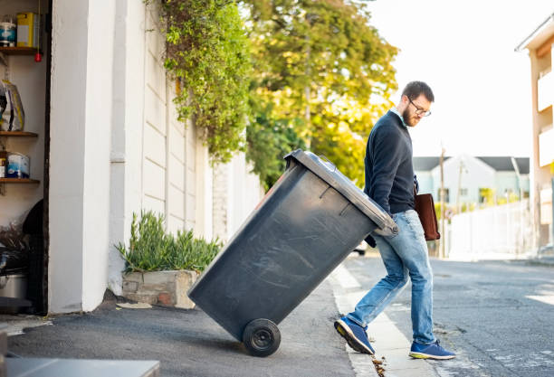 Best Affordable Junk Removal Services  in Lake St Louis, MO