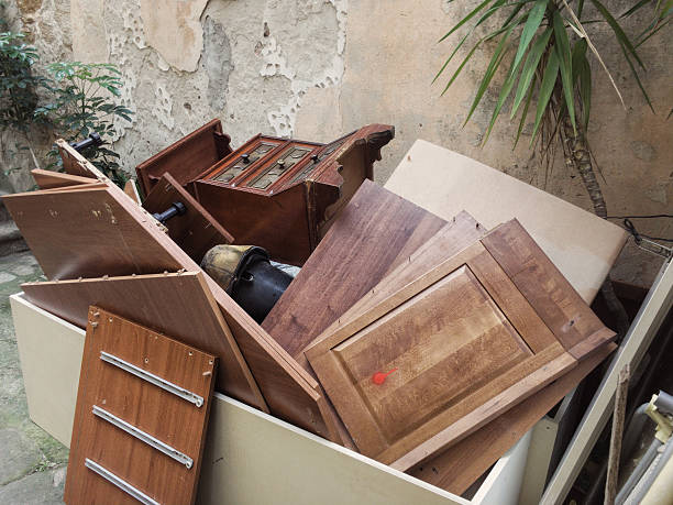 Best Construction Debris Removal  in Lake St Louis, MO