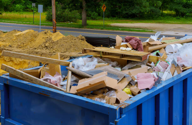 Attic Cleanout Services in Lake St Louis, MO